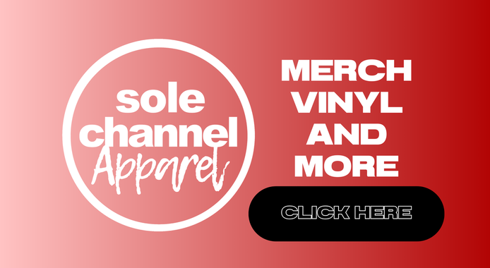 Sole Channel Apparel