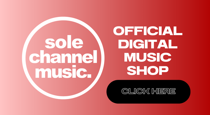 Sole Channel Music Shop